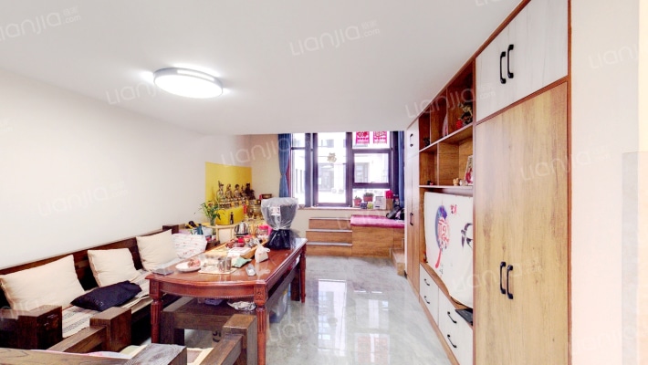 富华梅江公馆二手房实景图