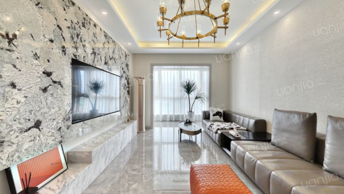 新潮嘉园二期二手房实景图