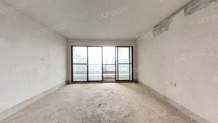 棕榈公寓二手房实景图