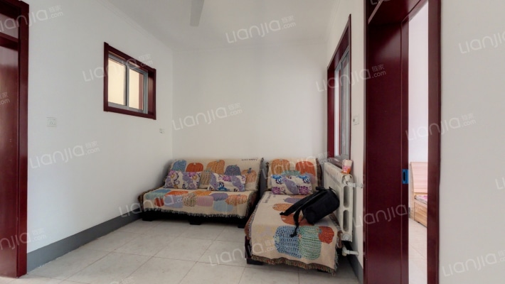 德隆汽运家属院 二手房实景图