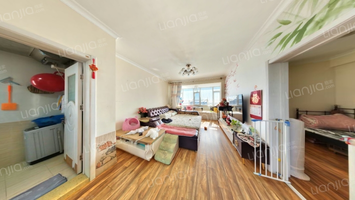 海逸二手房实景图