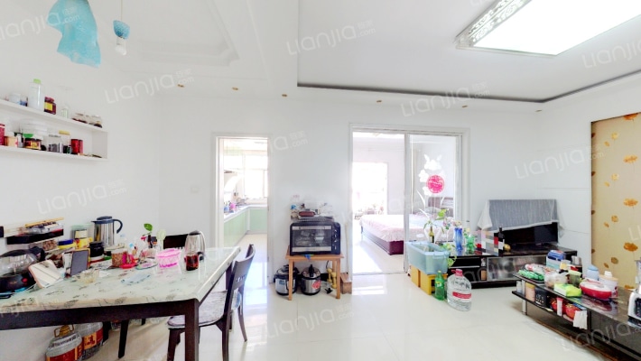 永济路小区二手房实景图