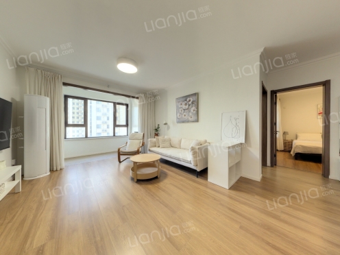 整租·绿地望海领御 3室2厅 南/北