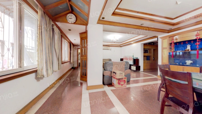 荣华社区二手房实景图