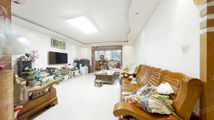 金科苑正街81号二手房实景图