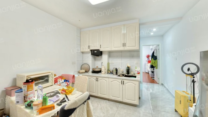 苏豪国际广场二手房实景图