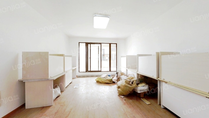 中海御山府二期二手房实景图