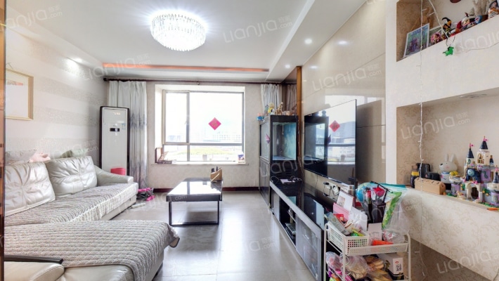 金枫美地二手房实景图