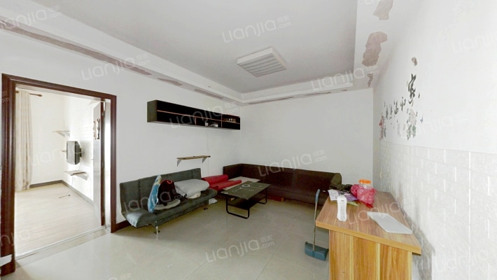 申鑫国际广场二手房实景图