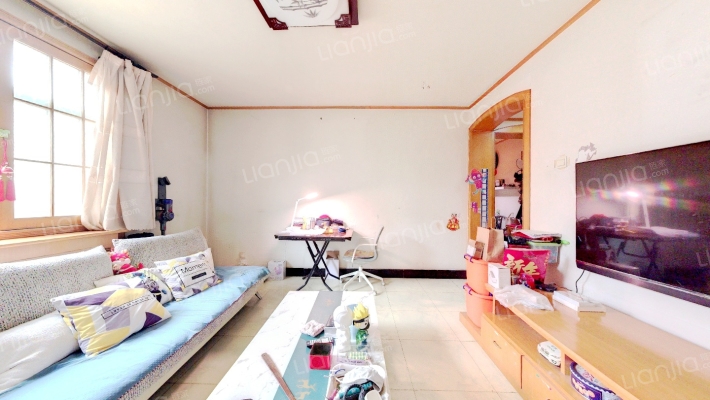 西安市第五医院家属院二手房实景图