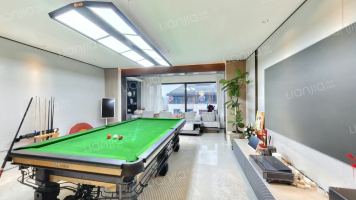 保利·珑熙二手房实景图