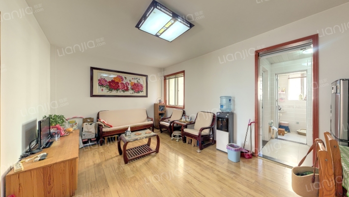 天鼎华府二手房实景图