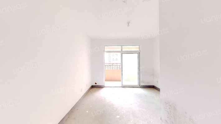 顺安南苑二手房实景图