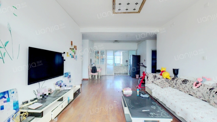 汇锦苑二手房实景图