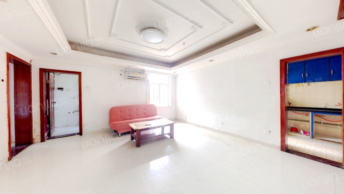 书院街5号大院二手房实景图