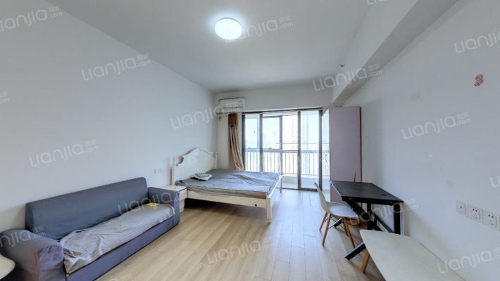 滨湖宝文中心二手房实景图