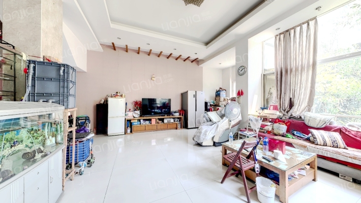 学林雅苑二手房实景图