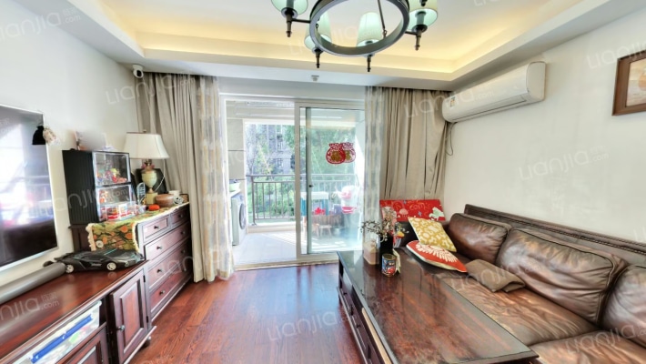 缦云坊二手房实景图