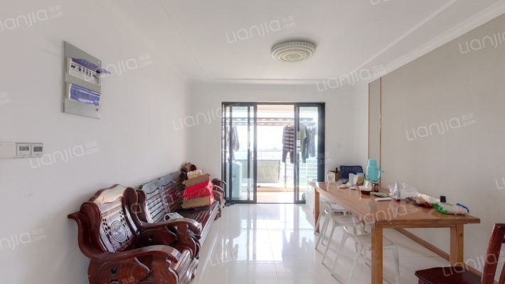 好得家悦城二手房实景图