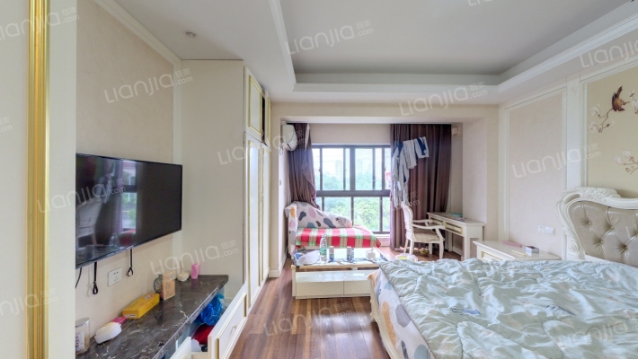 世达物流中心二手房实景图