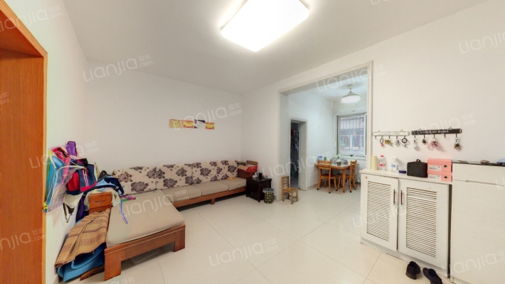 洪都新村二手房实景图