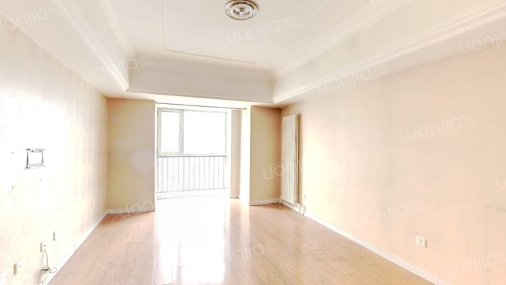 宽城万达公寓二手房实景图