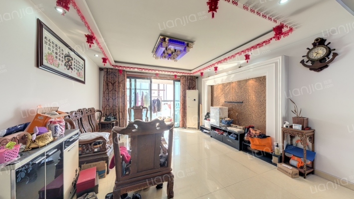 朗悦湾二手房实景图