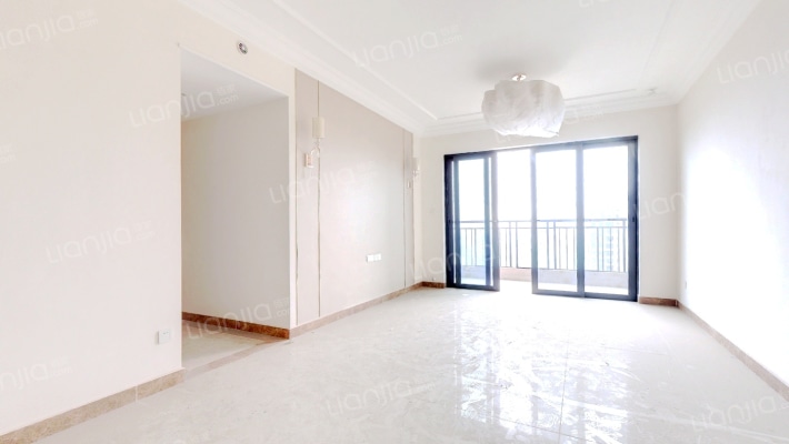 恒大银海湖二期二手房实景图