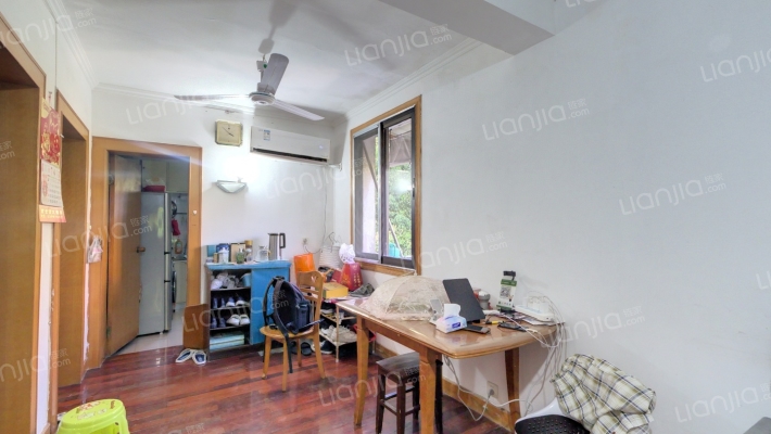 状元府街二手房实景图