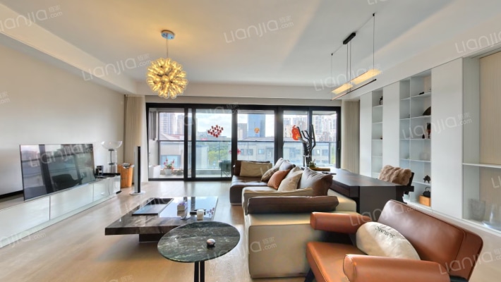 狮子山澜院二手房实景图