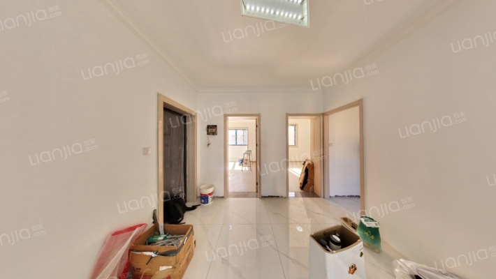 金发公寓二手房实景图