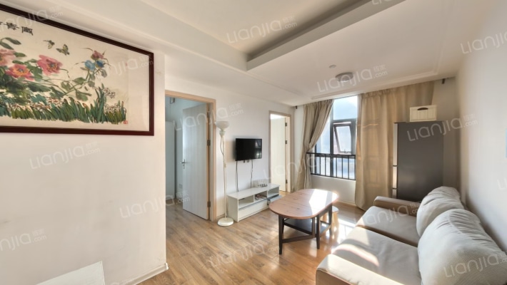 凤凰国际商务广场二手房实景图