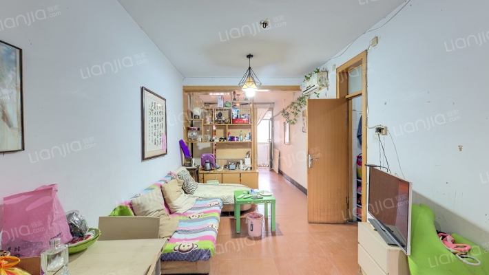 南羊二期二手房实景图