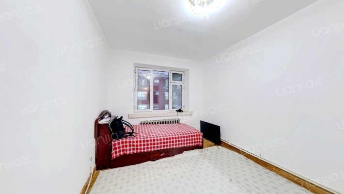 货栈街二手房实景图