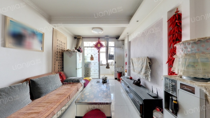 西北电力建设第四工程公司小区二手房实景图