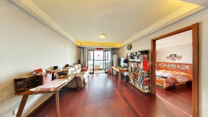 万科海上传奇二手房实景图