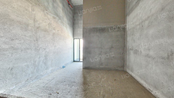 华生城首府二手房实景图