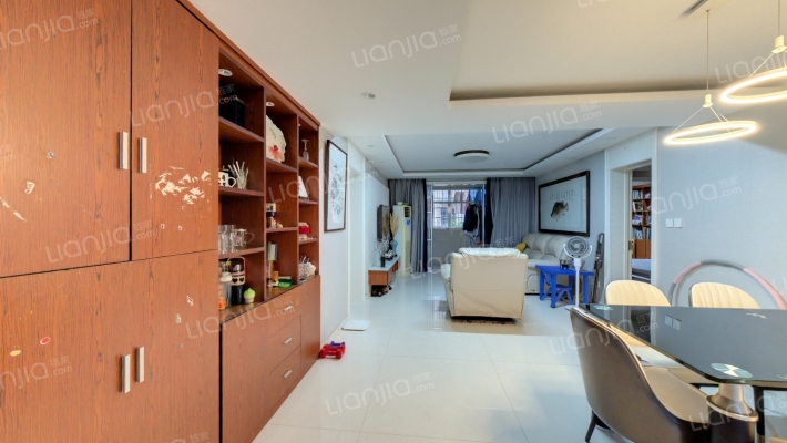 广府商厦二手房实景图