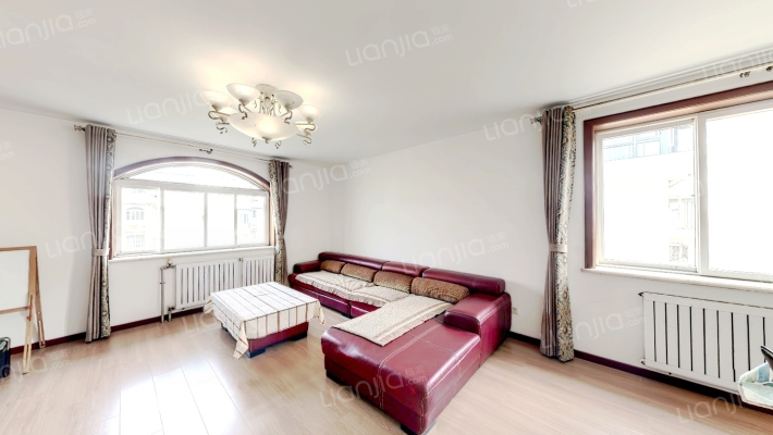 馨苑小区二手房实景图