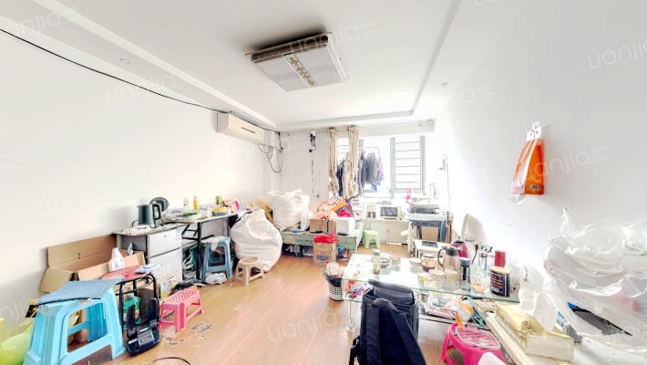 上城二手房实景图