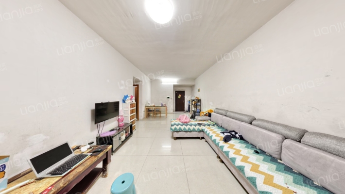 富都名苑二手房实景图