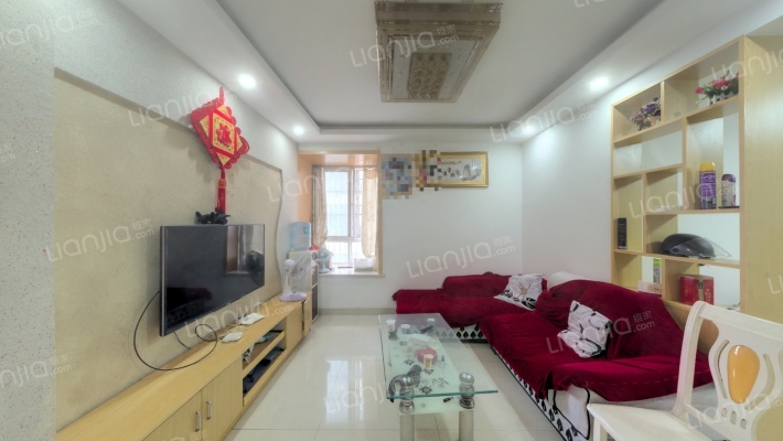 恒缘时代广场二手房实景图