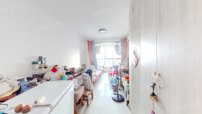 星光苑二手房实景图