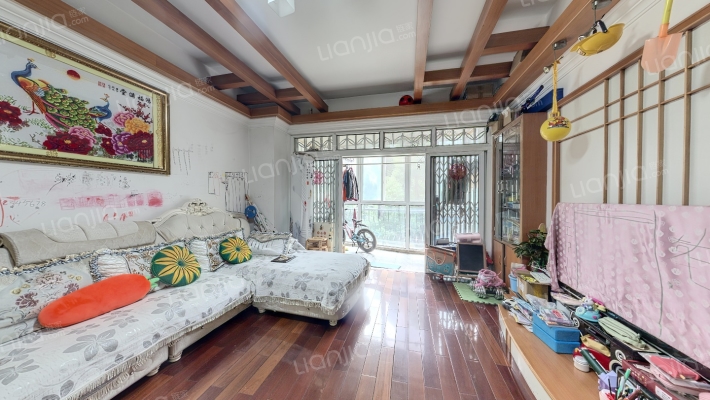 江景园二手房实景图