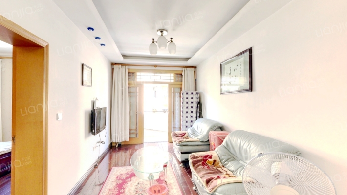 后围墙街二手房实景图