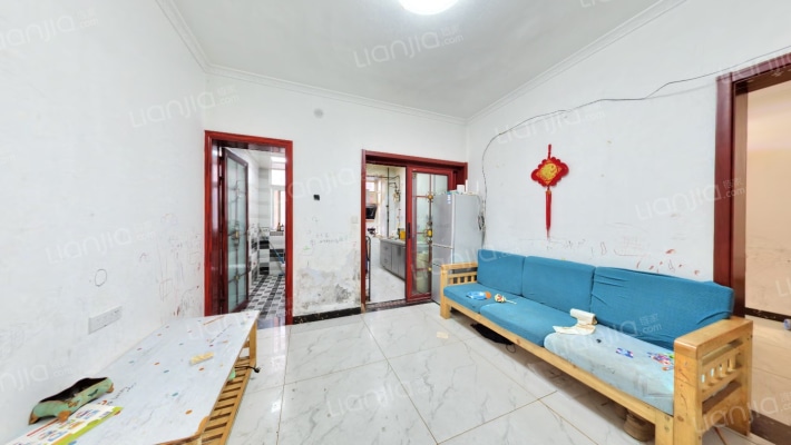 汝河路93号二手房实景图