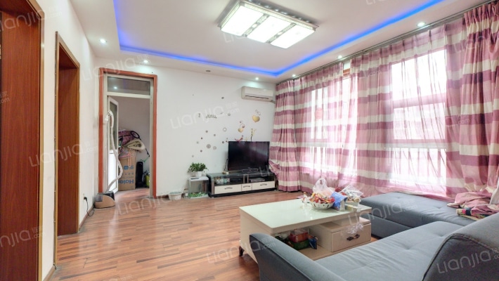 两河锦地二手房实景图