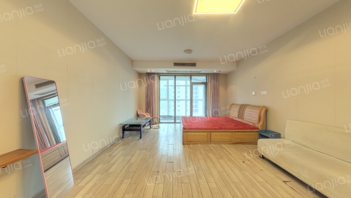 帝邦帝海二手房实景图