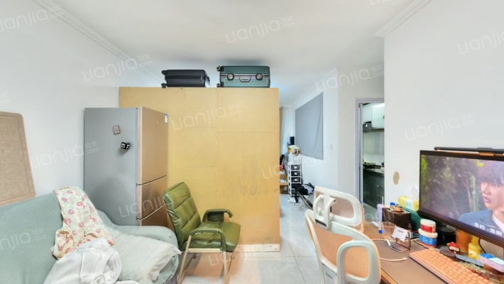 叠翠庭苑三区二手房实景图