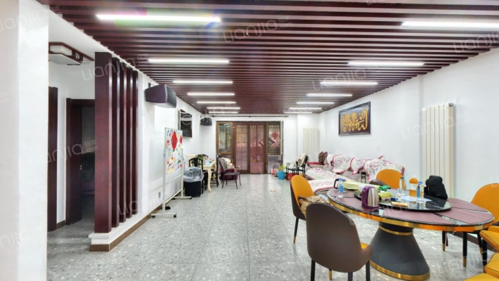 滨海湖二手房实景图